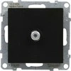 Legrand SUNO TV lizdas tipas F galutinis 1.5dB juoda 721463