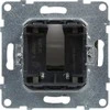 Legrand SUNO kabelio lizdas IP21 baltas 721142