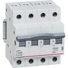 Legrand Izoliacijos atjungiklis Legrand RX3 419331 4P 63A