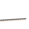 Legrand MAGISTRALĖ, 1P, 63A 12 MOD BI1-1P-12