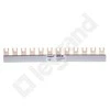 JUNGIAMIEJI MAITINIMO BĖGELIAI SRIEGINIAI LE-607045 16 mm² 230 V / 400 V AC LEGRAND
