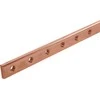 Legrand 12x4x1000mm perforuotas M5 (037389)