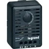 Legrand termostatas 1P 12-250V AC 5-60st. Altis (034847)
