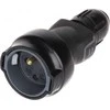 TIESUS LIZDAS LE-50112 230 V 16 A LEGRAND