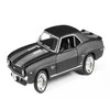Rmz_City Žaislinė mašina RMZ city, Chevrolet camaro 554026M