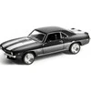 Rmz_City Žaislinė mašina RMZ city, Chevrolet camaro 554026M