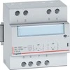 Legrand Saugos transformatorius 230V 12 / 24V 63VA 413098