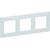 Legrand Trigubas rėmelis Legrand Niloe Step 863093 mėtos