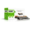 Legrand Tusz KMP KMP 1257,5000, 5200 psl., Juodas, 1 vnt.