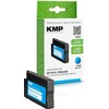Legrand Tusz KMP KMP H101 ink cartridge cyan compatible with HP CN 046 AE - 1723,4003
