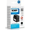 Legrand Tusz KMP KMP H104 rašalo kasetė juodas komp. su HP CN 053 AE 932 XL - 1725 4001