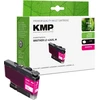Legrand Tusz KMP Patrone Brother LC426XLM magenta 5000 stron remanufaktura