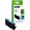 Legrand Tusz KMP Tusz zastępuje Canon CLI-551 C XL 6444B001