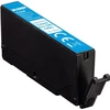 Legrand Tusz KMP Tusz zastępuje Canon CLI-551 C XL 6444B001