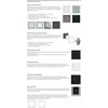 Legrand USB-C įkroviklis su vienu lizdu Niloe Step 863438 lizdas su įžeminimu su sklendėmis C tipo įkroviklis 1,5A plieno