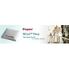 Legrand USB-C įkroviklis su vienu lizdu Niloe Step 863438 lizdas su įžeminimu su sklendėmis C tipo įkroviklis 1,5A plieno