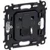 Legrand VALENA MALŪRA Vieno RJ45 kompiuterio lizdas kat. 5E UTP (753040)