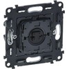 1 kl. mygtuko mechanizmas žaliuzėms Valena Life Legrand 752030
