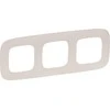 Legrand Valena Allure Triple Kremas Box (754313)