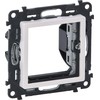 Legrand M45 Baltų mechanizmų VALENA LIFE adapteris (752144)