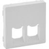 2 x RJ45 apdaila Valena Life Legrand 755420