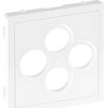 MASKUOJANTIS PANELIS LE-754810 Valena Life Į LE-753056 LEGRAND