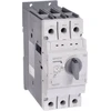 Legrand Variklio grandinės pertraukiklis 63H 34-50A MPX3, didelė trumpojo jungimo srovė - 417367