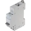 MYGTUKINIS JUNGIKLIS PAVIENIS BISTABILUS LE-412910 2X NO 20 A LEGRAND