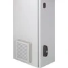 Legrand Ventiliatorius su filtru pramonės spintoms pilkai 230V 150 x 150mm (034850)