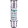 Legrand Cilindro saugiklis 10x38mm 1A AM 500V HPC (013001)