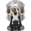 KAMPINIS KIŠTUKAS LE-50172 230 V 16 A LEGRAND