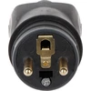 PAPRASTAS KIŠTUKAS LE-50114 230 V 16 A LEGRAND