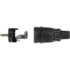 PAPRASTAS KIŠTUKAS LE-50114 230 V 16 A LEGRAND