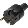 PAPRASTAS KIŠTUKAS LE-50181 230 V 16 A LEGRAND