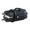 Legrand PAPRASTAS KIŠTUKAS POWER-PLUG/IP54/EPN 250 V 16 A