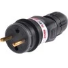 PAPRASTAS KIŠTUKAS LE-50110 230 V 16 A LEGRAND