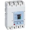 Legrand Maitinimo jungiklis 400A 4P 36kA DPX3 630 TM (422007)