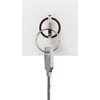 Legrand 076630 MOSAIC Raktinis jungiklis /2 moduliai/ baltas 076630