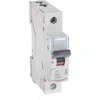 Legrand 403716 Grandinės pertraukiklis 1P D 4A 6kA AC S301 TX3 403716