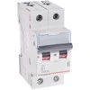 Legrand 403379 Grandinės pertraukiklis 2P B 1A 6kA AC S302 TX3 403379