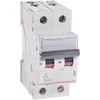 Legrand Jungiklis 2P C 1A 6kA AC S302 TX3 (403520)