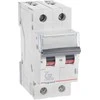 Legrand 403531 Grandinės pertraukiklis 2P C 32A 6kA AC S302 TX3 403531