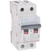 Legrand Jungiklis 2P D 6A 6kA AC S302 TX3 (403734)