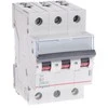 Legrand Jungiklis 3P B 1A 6kA AC S303 TX3 (403394)