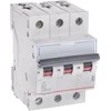 Legrand Jungiklis 3P B 2A 6kA AC S303 TX3 (403395)
