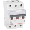 Legrand 403397 Grandinės pertraukiklis 3P B 4A 6kA AC S303 TX3 403397