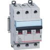 Legrand 3P C 40A 10kA AC S313 TX3 (404226)