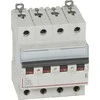 Legrand Jungiklis 4P C 50A 6kA S304 DX3 (407933)