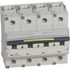Legrand 4P C 80A 10 / 16kA AC S314 DX3 (409362)