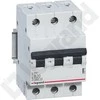 VAROMASIS JUNGIKLIS LE-419170 TRIFAZIS 20 A B TIPAS LEGRAND